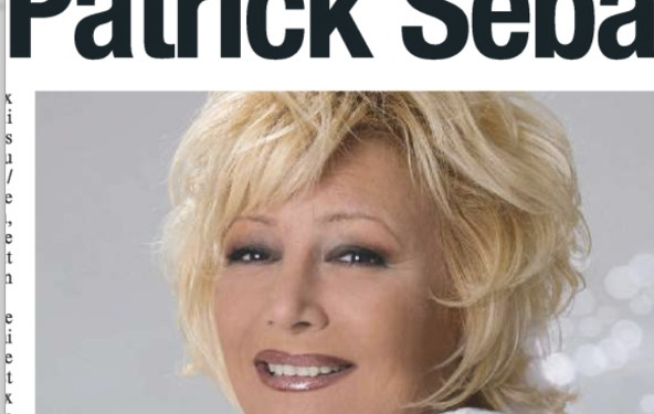 Marie Myriam avait rompu avec Patrick Sébastien alors qu'elle était enceinte