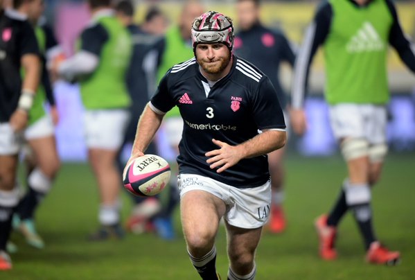 Attentats à Paris - Le rugbyman Rémi Bonfils échappe à la mort