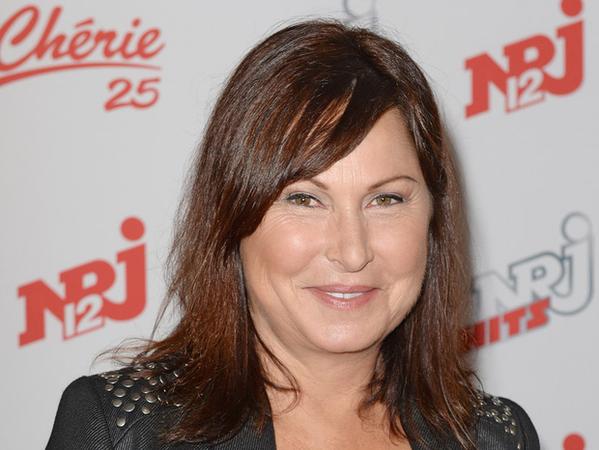 Evelyne Thomas blessée par les critiques sur son physique