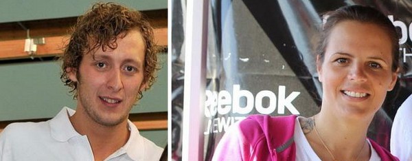 Laure Manaudou enfin rassurée par Amaury Leveaux