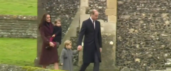 Kate Middleton, sa crainte « être trompée par William »