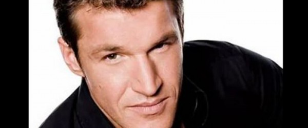 Benjamin Castaldi arrive dans TPMP « Avec Cyril, c'est parti en sucette... Mais on s'est expliqué ! »