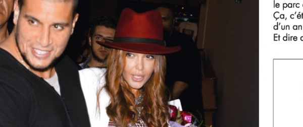 Les fans de Nabilla mettent la main au portefeuille