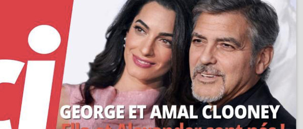 Comment George et Amal Clooney se sont-ils rencontrés ?