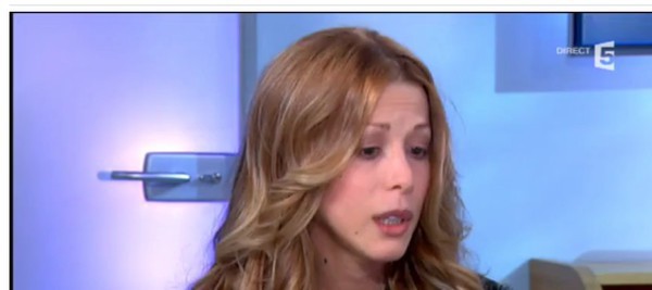 Tristane Banon dévoile une photo de Tanya, née de sa relation avec Pierre Ducrocq (photos)