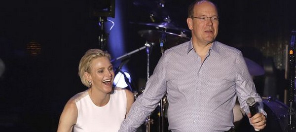 Charlène de Monaco pourquoi refuse-t-elle d'assister aux JO de Rio ?