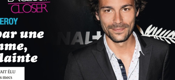Bertrand Chameroy se livre : « J'ai une amoureuse depuis plusieurs années »