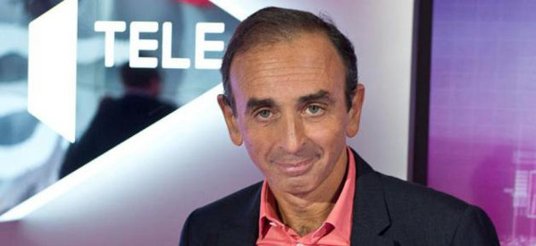 Eric Zemmour revient sur ses propos sur les musulmans de France