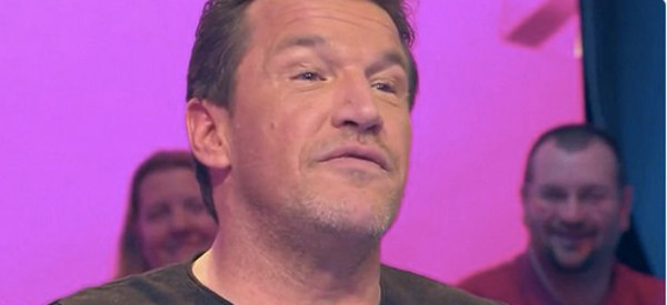 TPMP- Benjamin Castaldi a eu une aventure avec sa prof de math