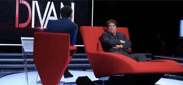 Bernard Tapie atteint d'un cancer - comment a-t-il annoncé sa maladie à ses enfants