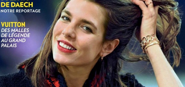 Brisée par sa rupture, Charlotte Casiraghi renonce à une « fête familiale »