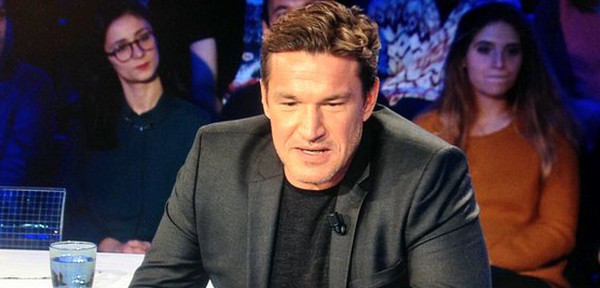 Benjamin Castaldi rejoint Cyril Hanouna sur D8
