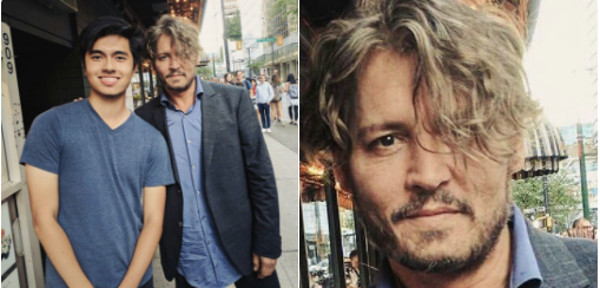 Johnny Depp en difficulté financière - L'ex de Vanessa Paradis brade une autre de ses propriétés