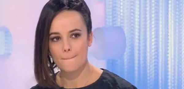 Alizée raconte sa rencontre avec Grégoire Lyonnet (vidéo)