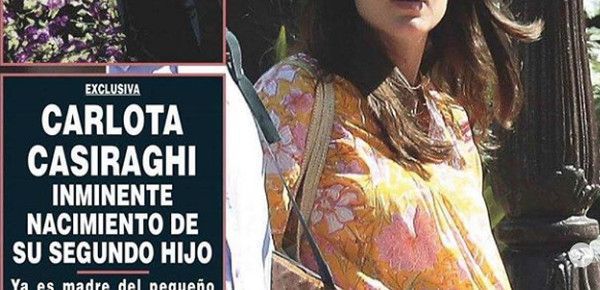Charlotte Casiraghi, le thème astral surprenant de son Balthazar