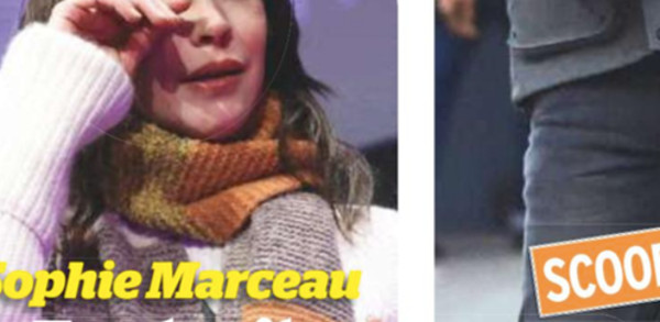 Sophie Marceau, célibataire, brisée par Cyril Lignac, étrange confidence
