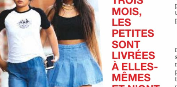 Joy, Jade Hallyday rejetées, changement radical, ça se précise