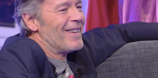 Jean-Michel Maire met mal à l'aise Benjamin Castaldi à cause d'une grosse bourde (vidéo)