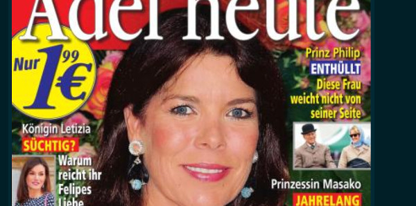 Caroline de Monaco, panique pour Ernest-August, vulnérable en Autriche