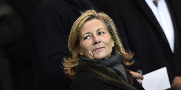 Claire Chazal n'en veut pas à TF1, malgré son éviction
