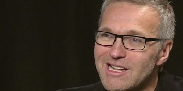 Laurent Ruquier, sa productrice fait appel du pied à François Hollande (vidéo)