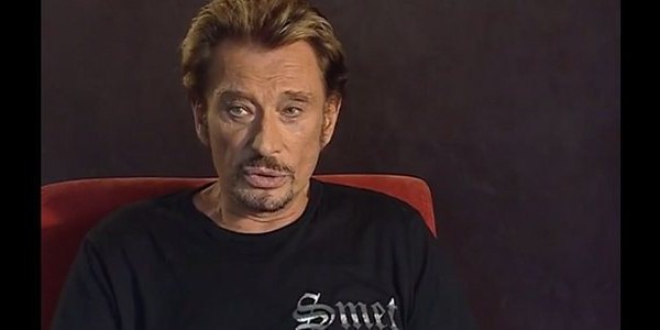 Johnny Hallyday a eu du mal à se remettre de ses retrouvailles avec son père