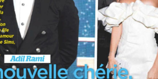 Adil Rami "humiliant", Chloe Sims "larguée" pour Chanelle Mauricette, ça chauffe (photo)