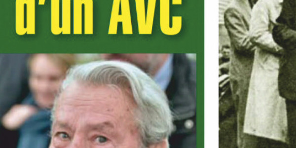 Alain Delon, AVC, Suisse, triste décision qui en dit long sur son état