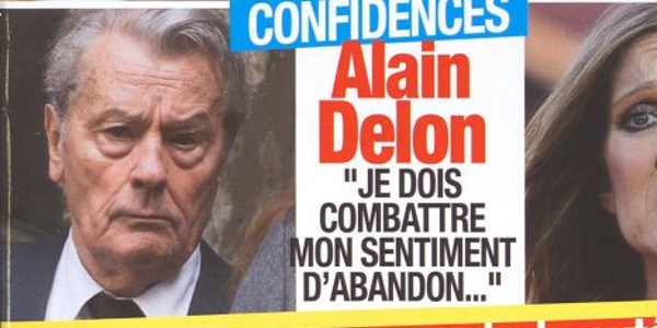 Alain Delon, manipulation, drogue, triste vérité révélée
