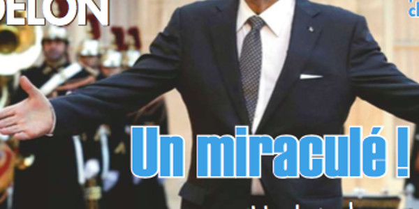 Alain Delon, un miraculé, il a failli perdre l'usage de ses jambes