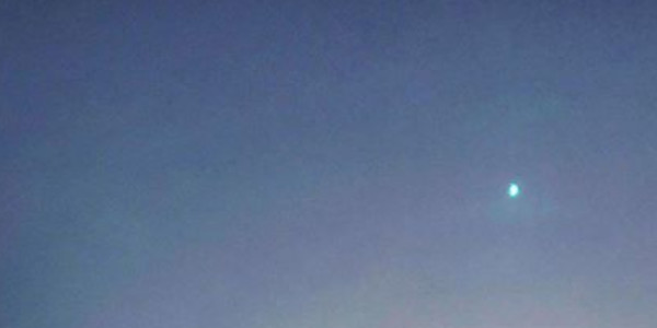 Alain Delon, mon doux seigneur, le ciel, l'inquiétant message d'Anouchka (photo)