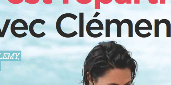 Alessandra Sublet et Clément à Saint-Barth, folles vacances aux allures de retour de flamme