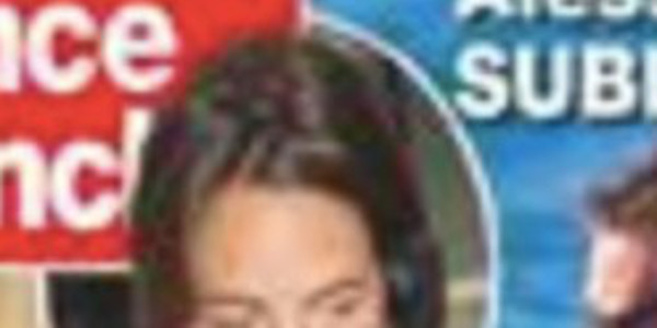 Alessandra Sublet à Saint-Barth, une franche explication avec Laeticia Hallyday (photo)