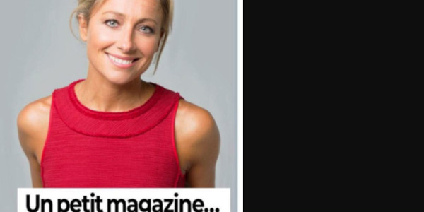 Anne-Sophie Lapix, ça crise avec Bixente Lizarazu - Une photo sème la zizanie