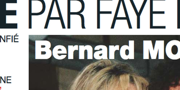 Bernard Montiel violé par Faye Dunaway, une confidence trouble qui risque de lui coûter cher