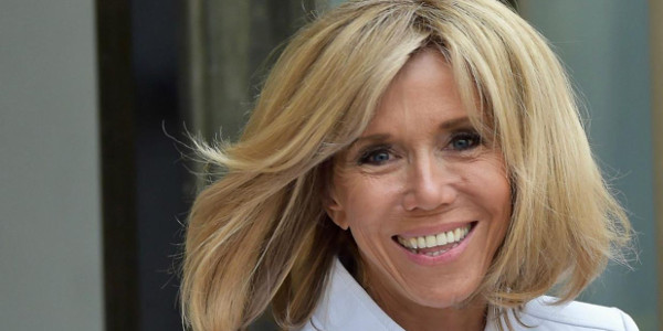 Brigitte Macron « fan » de Cyril Hanouna