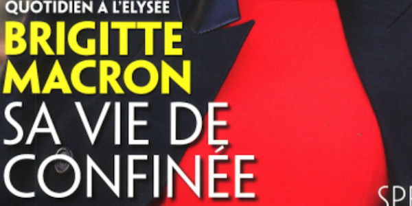 Brigitte Macron, "fâchée" avec sa belle-mère, elle livre sa vérité