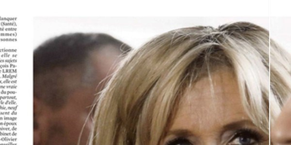 Brigitte Macron perd le sommeil, 15 jours sans dormir, étrange raison