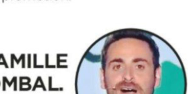 Camille Combal attaque gratuite sur TF1, "coup" indirect de Jean-Pierre Foucault