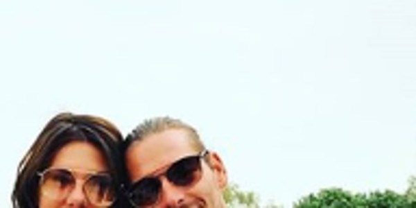 Camille Lacourt fou d' Alice Detollenaere, une heureuse nouvelle (photo)