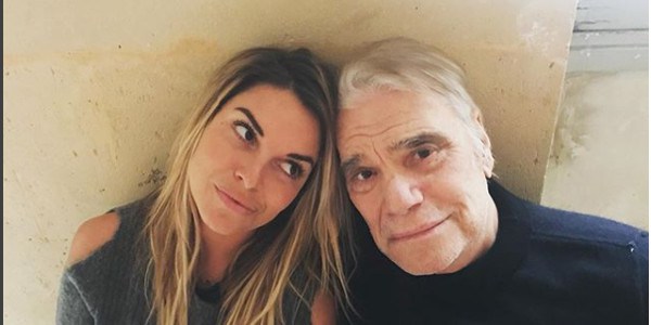« Le cancer, ça veut dire la mort », témoigne Bernard Tapie en proie à la maladie