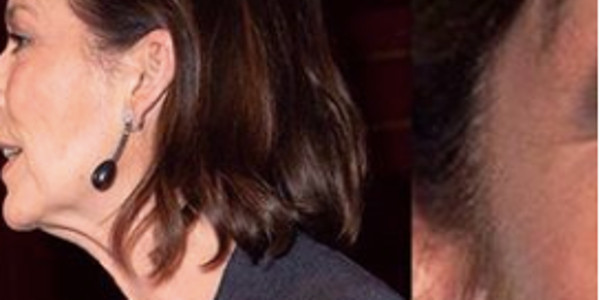 Caroline de Monaco « humiliée » par Elisabeth II, elle l'a fait poireauter durant des années