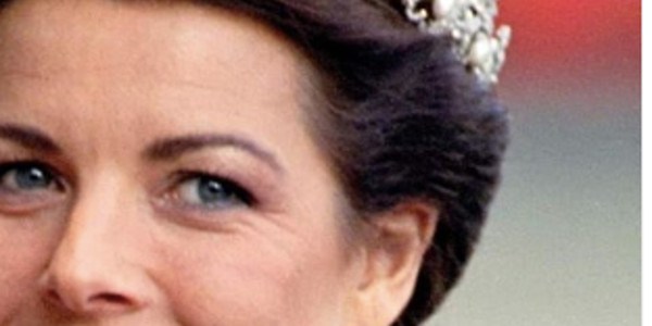 Caroline de Monaco implacable, cette riche héritière prise sous son aile
