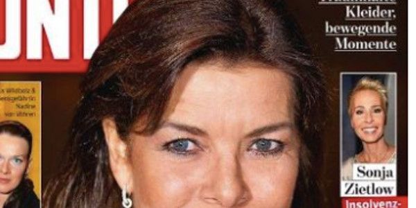 Caroline de Monaco va-t-elle prendre la tutelle d'Ernst August d'Hanovre ?