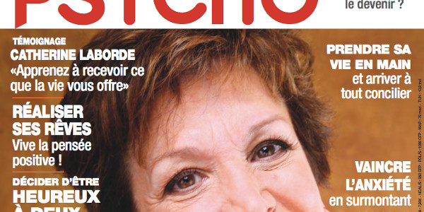 Catherine Laborde, atteinte de la maladie à corps de Lewy, détails sur ces symptômes pénibles au quotidien