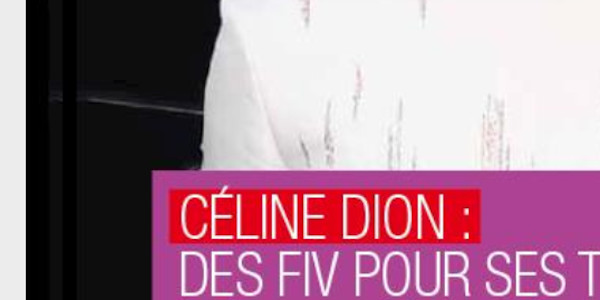 Céline Dion, une "fille dans sa vie", ultime "promesse" à René Angélil