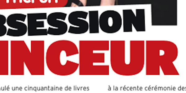 Céline Dion, "obsession minceur", muscles atrophiés, insuffisance cardiaque