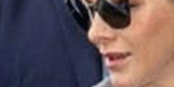 Charlène de Monaco, à pleurer d'émotion, doux, Albert étonne au mariage princier