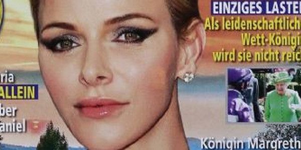 Charlène de Monaco comme « dans une prison dorée », sa copine se livre