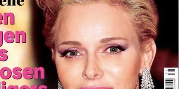 Charlène de Monaco « éloigne » Jazmin Grace, qu'elle n'apprécie pas (photo)